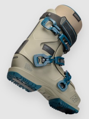 スキー K2 Fl3X METHOD PRO W K2 FL3X Method Pro Ski Boots 2025 | evo